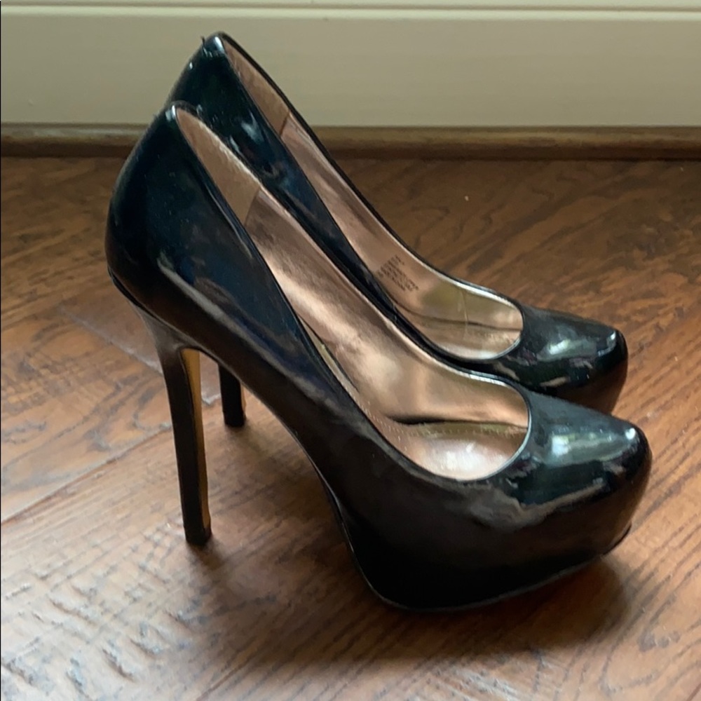Steve Madden high heels